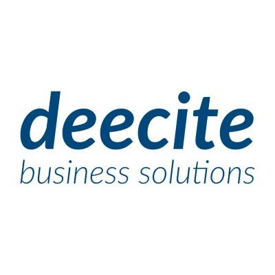 deecite UG (haftungsbeschränkt) Logo