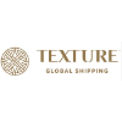 Texture Global Shipping's Logo