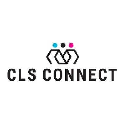 CLS Connect Logo