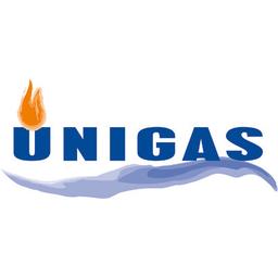 Unigas International Logo