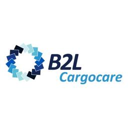B2L Cargocare B.V. Logo