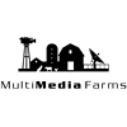 MultiMedia Farms Logo