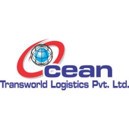 Ocean Transworld Logistics Pvt. Ltd. Logo