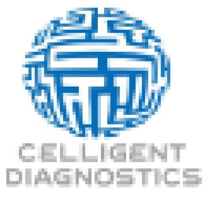 Celligent Diagnostics Logo