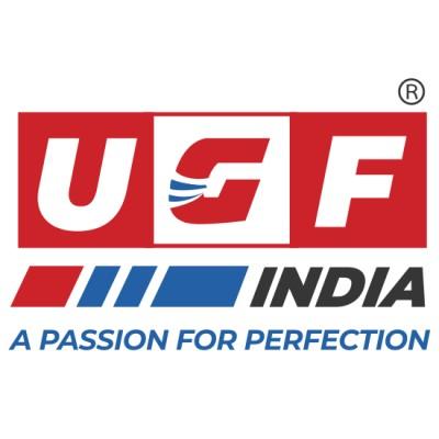UNIGATE FORWARDING INDIA PVT LTD Logo