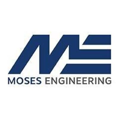 Moses Engineering Logo