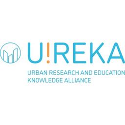 UREKA (Urban Research and Education Knowledge Alliance) Logo