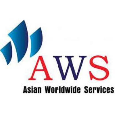 Asian Worldwide Services (India) Pvt Ltd Logo