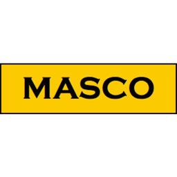 Masco Global Sdn Bhd Logo