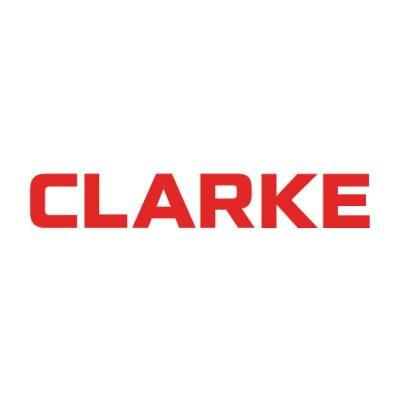 Clarke Power Services Inc. Logo