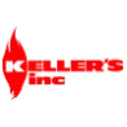 Keller's Inc. Logo