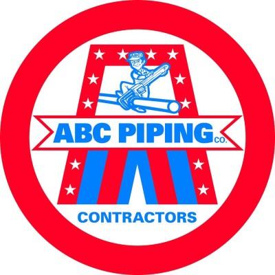 ABC Piping Co. Logo