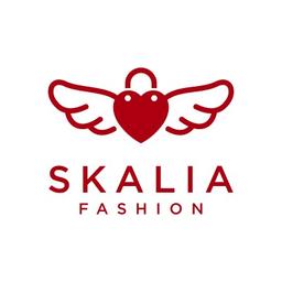 Skalia Fashion Logo