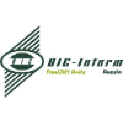BIC-Inform Ltd. Logo