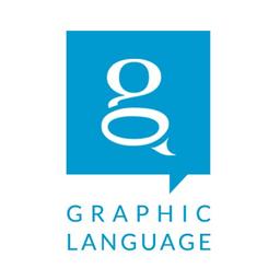 Graphic Language Logo