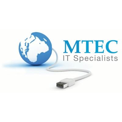 MTEC IT Specialists Logo