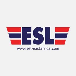 Express Shipping and Logistics (EA) Ltd Logo