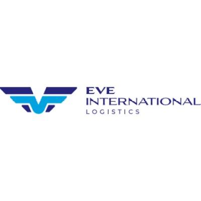 Eve International Logistics Logo