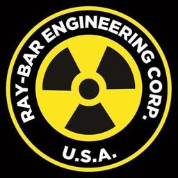 RAY-BAR ENGINEERING CORPORATION Logo
