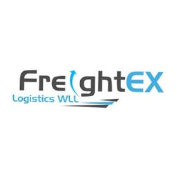 Freightex Logistics W.L.L Logo