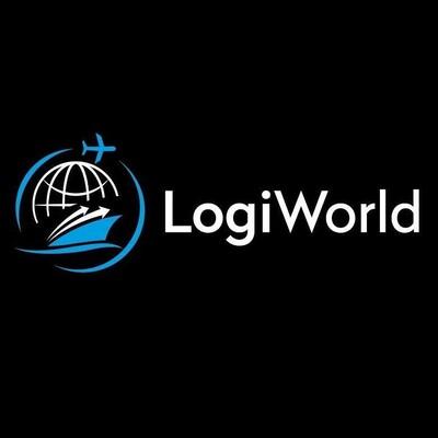 Logiworld LLC Logo