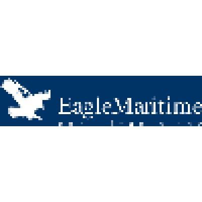Eagle Maritime Services Inc Logo