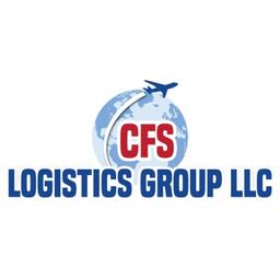 CFS Logistics Group LLC Logo
