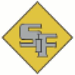 Safe-Fast Inc Logo