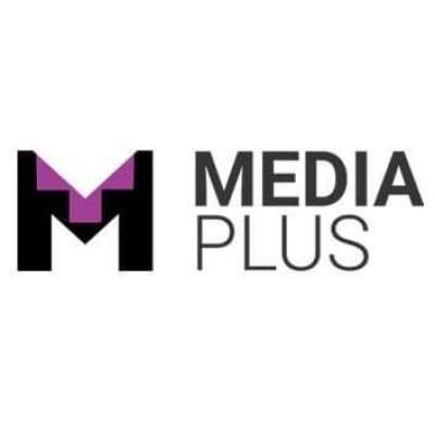 Media Plus Logo