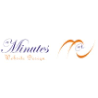 Minutes Web Designers's Logo