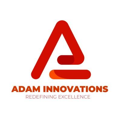 ADAM INNOVATIONS Logo