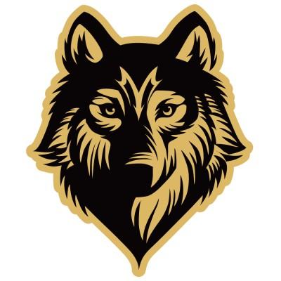 Wolf Barcode International's Logo