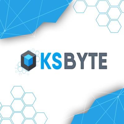 KS Byte Hosting Logo