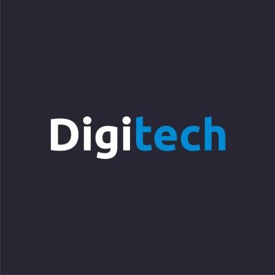 Digitech365 GmbH Logo
