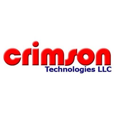 Crimson Technologies's Logo