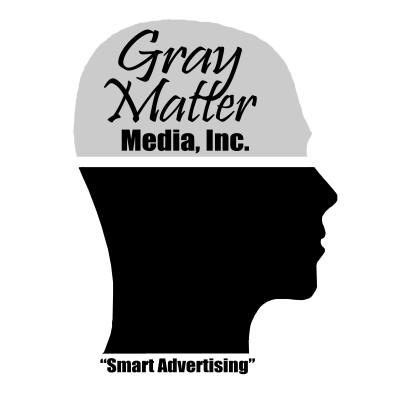 Gray Matter Media Inc. Logo