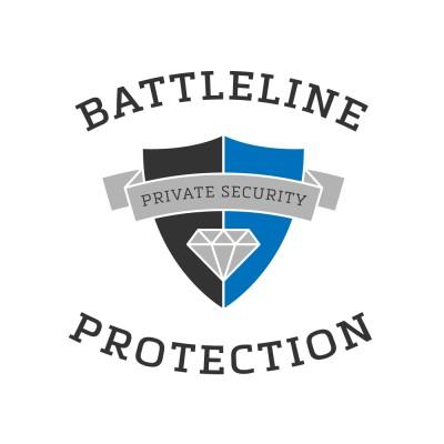 BattleLine Protection LLC Logo