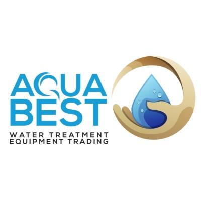 Aqua best water treatment equipment trading llc's Logo