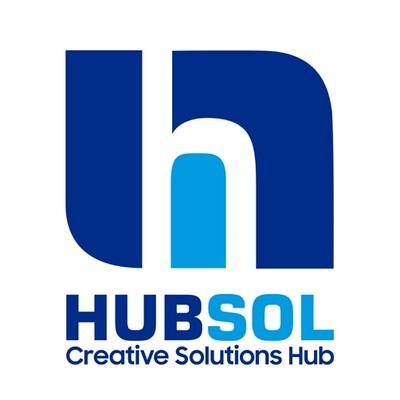 HUB SOL TECHNOLOGIES CO LLC's Logo