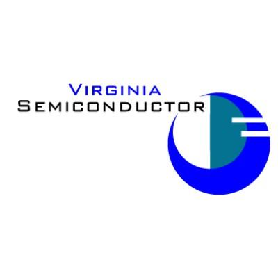 Virginia Semiconductor Inc. Logo