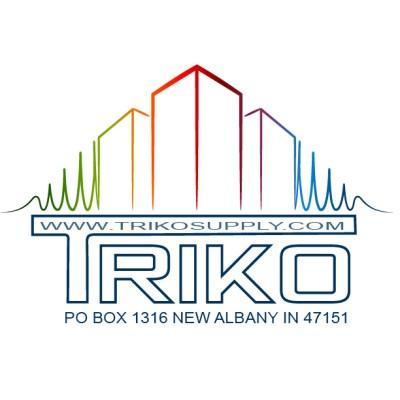 Triko Supply Logo