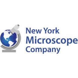 New York Microscope Company Logo