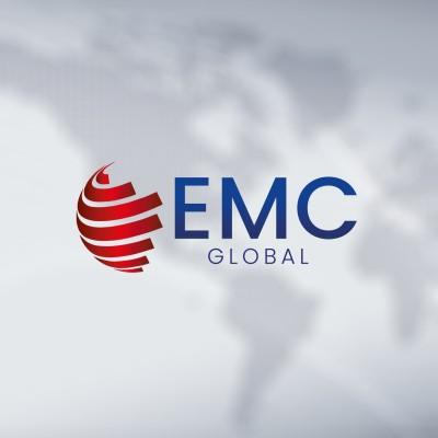 EMC Global Logo