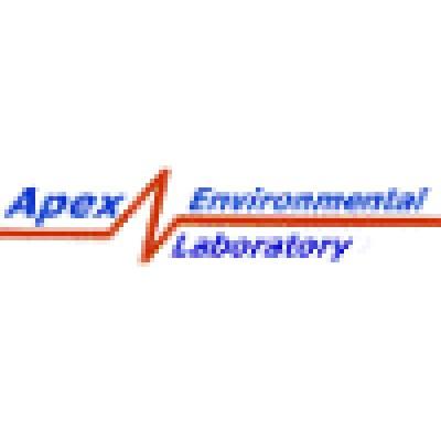 Apex Environmental Laboratory Logo