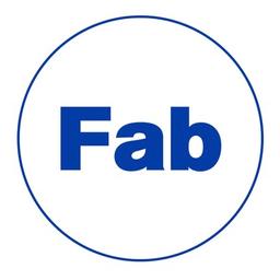 The Fab Group Logo