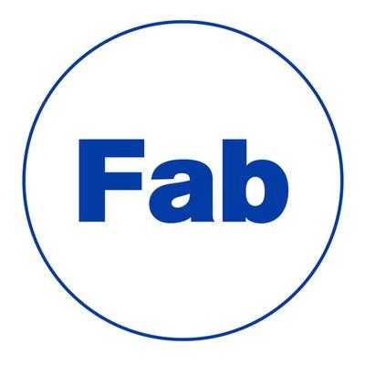 The Fab Group Logo
