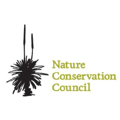 Nature Conservation Council NSW's Logo