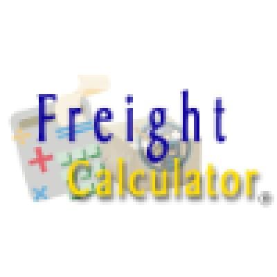 Freight-Calculator.Com Logo