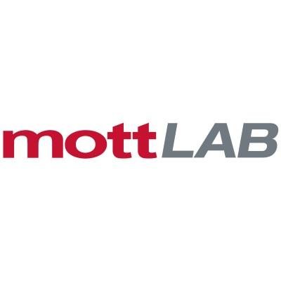 mottLAB's Logo