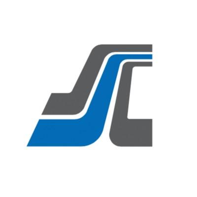 SSC INDUSTRIES Logo